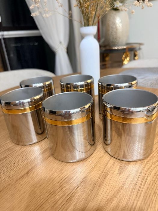 Продам бакалы для напитков Цептер