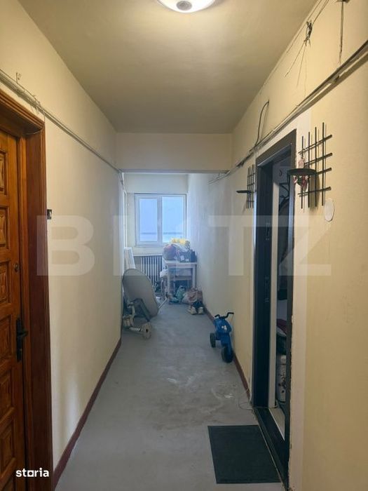 Apartament 2 camere, 51 mp, Exclusivitate, zona Centrala