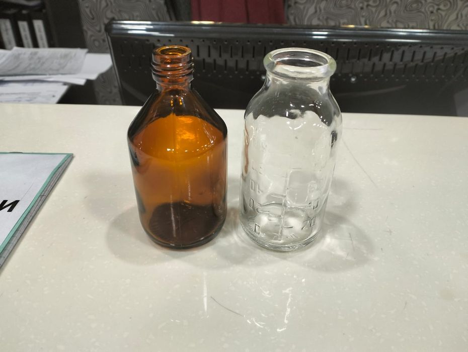 Покупаем бутылки оптом и в розницу