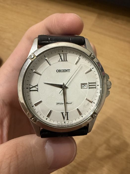Продам часы Orient