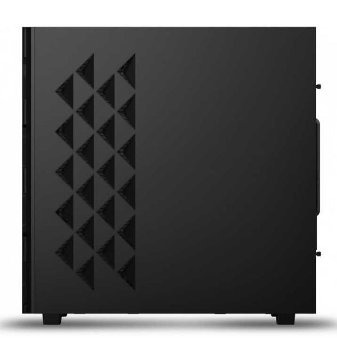 Carcasa PC Macube 550 DeepCool