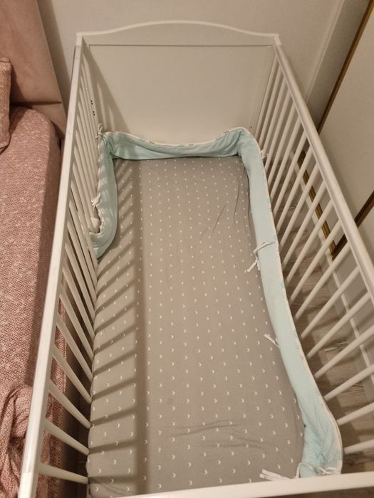 Pătuț copii 0-10 ani