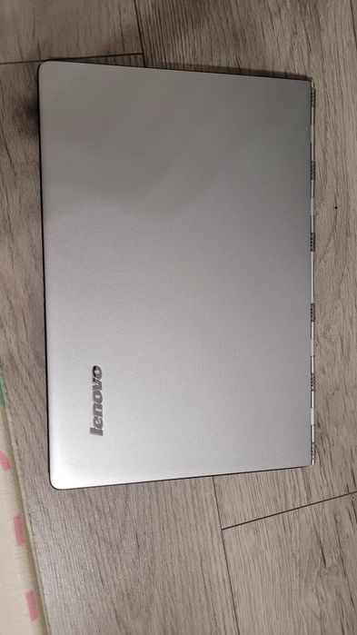 Laptop Lenovo Yoga 3 Pro 13.3 1370 80HE Intel 5Y70 1.10 GHz/ 4 GB  / SSD 240 Samsung