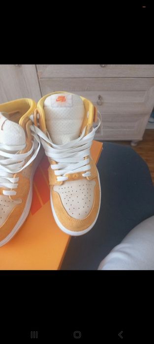 Adidași Nike  măsura 38
