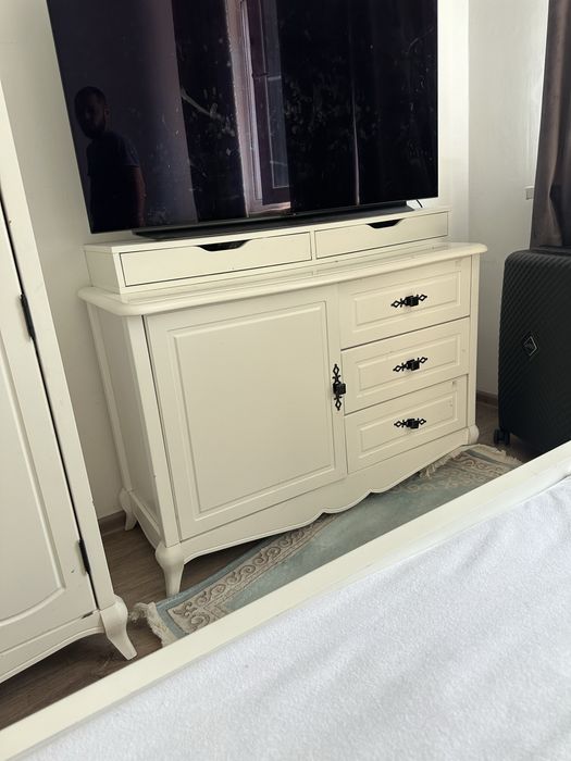 Спальный гарнитур Белорусский