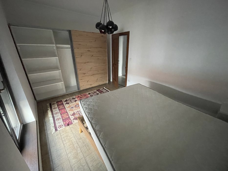 Inchiriez apartament 2 camere Giroc - Timisoara