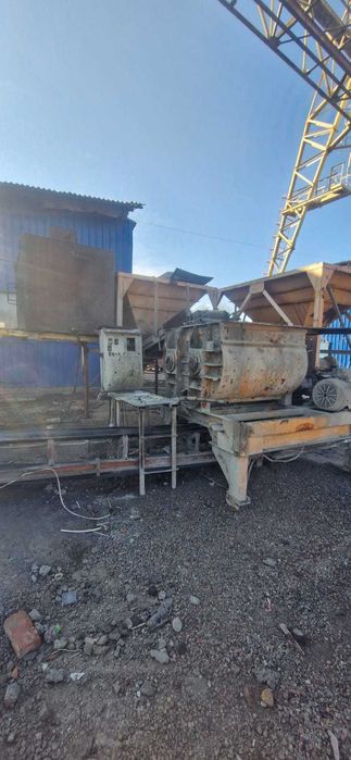 Продам мини завод БСУ