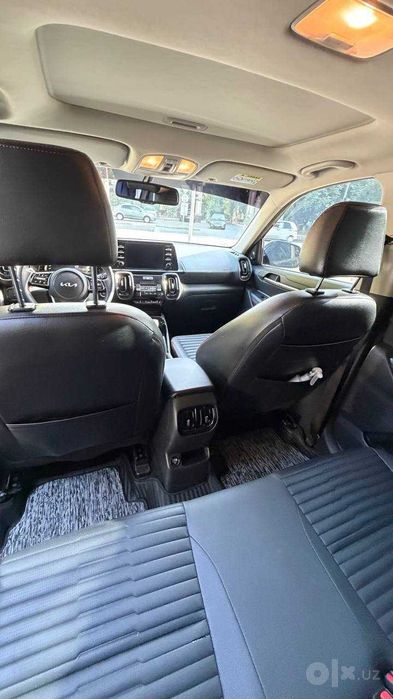 KIA Sonet Prestige
