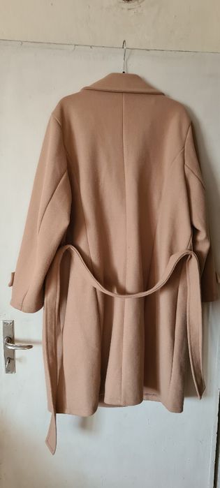 Дамско палто, рзмер 4XL