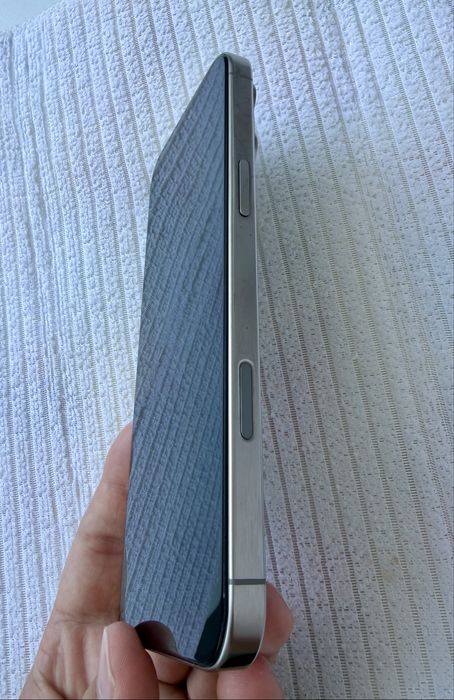 Iphone 16 Pro Max 256GB
