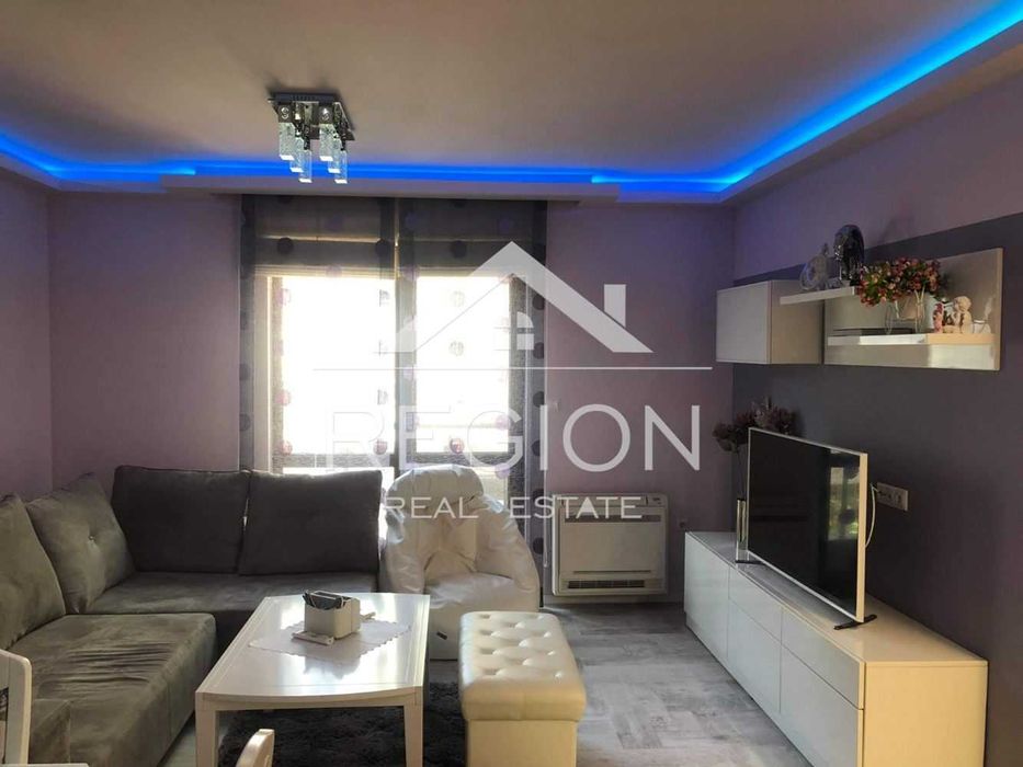 Дава се под наем Тристаен апартамент в Варна, Генералите - 95 кв.м за 600 € - Снимка #1