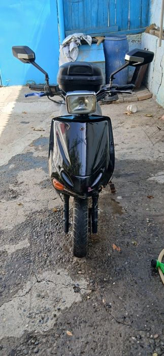 Продаётся скутер