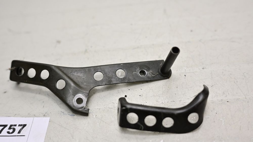Suporti Prindere Bracket Carena Honda CBR 929 2000 - 2001