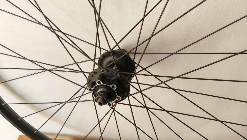 Vand roata spate de bicicleta 29"