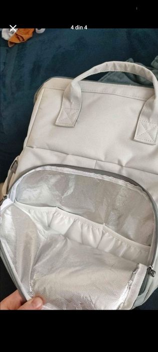 Rucsac pentru bebeluși