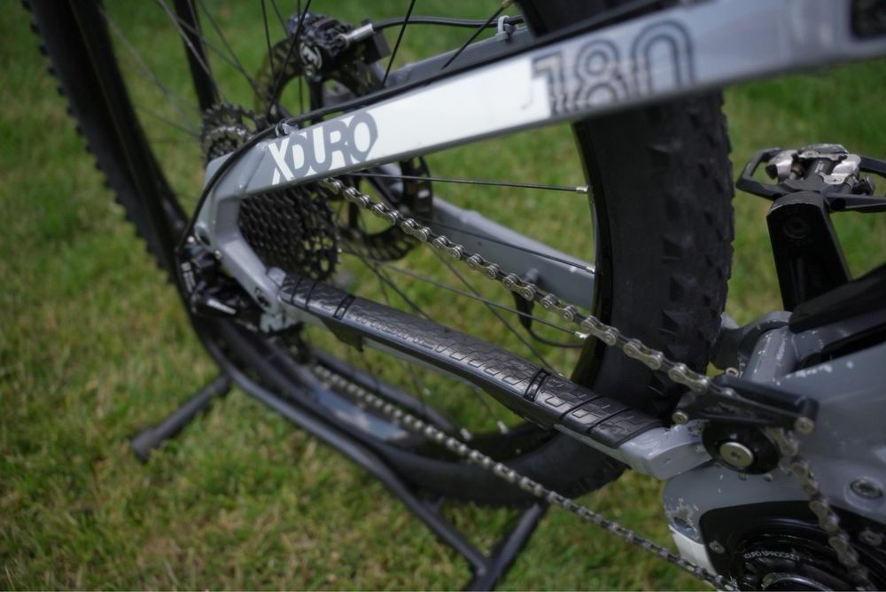 Haibike XDURO NDURO 3.0 колело на ток