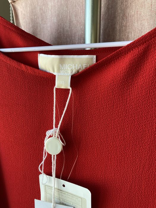 Новое платье Michael Kors