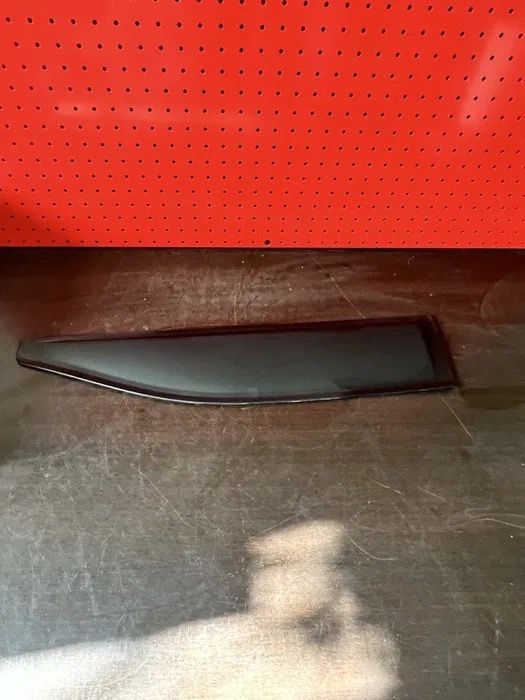 Bandou portiera stanga spate Dacia Sandero 3 Stepway nonfacelift