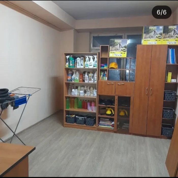 Продаю клининговую компанию в Алматы