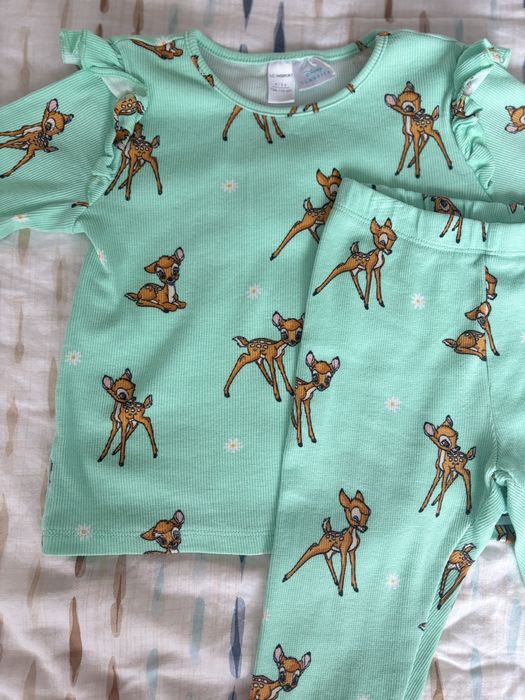 детски комплект 4-5г