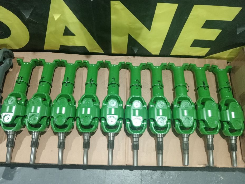 Planetara john deere 8R fend 939