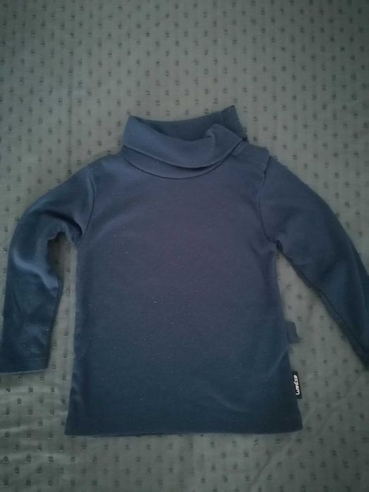 Термо бельо размер 12-18 м