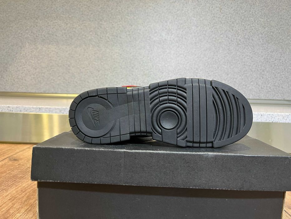 ОРИГИНАЛНИ *** Nike Dunk Low Disrupt "Multi colors"