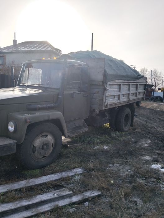 Дрова колотые продам 6.5куб