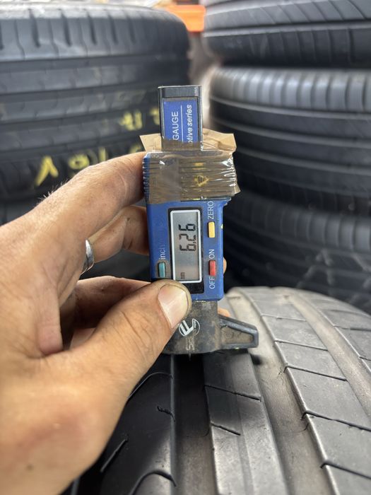 1 Anvelopa Vara 205/50/17 Pirelli Cinturato P7 205 50 17 R17