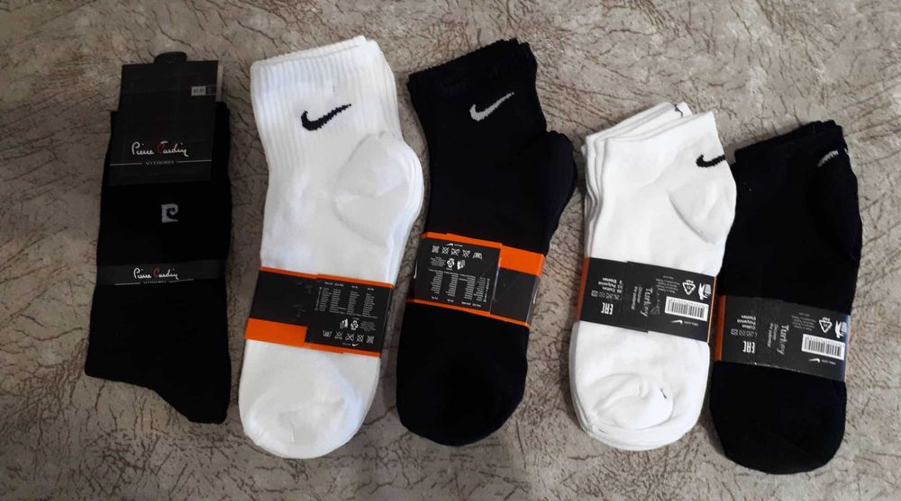 чорапи мъжки, дамски