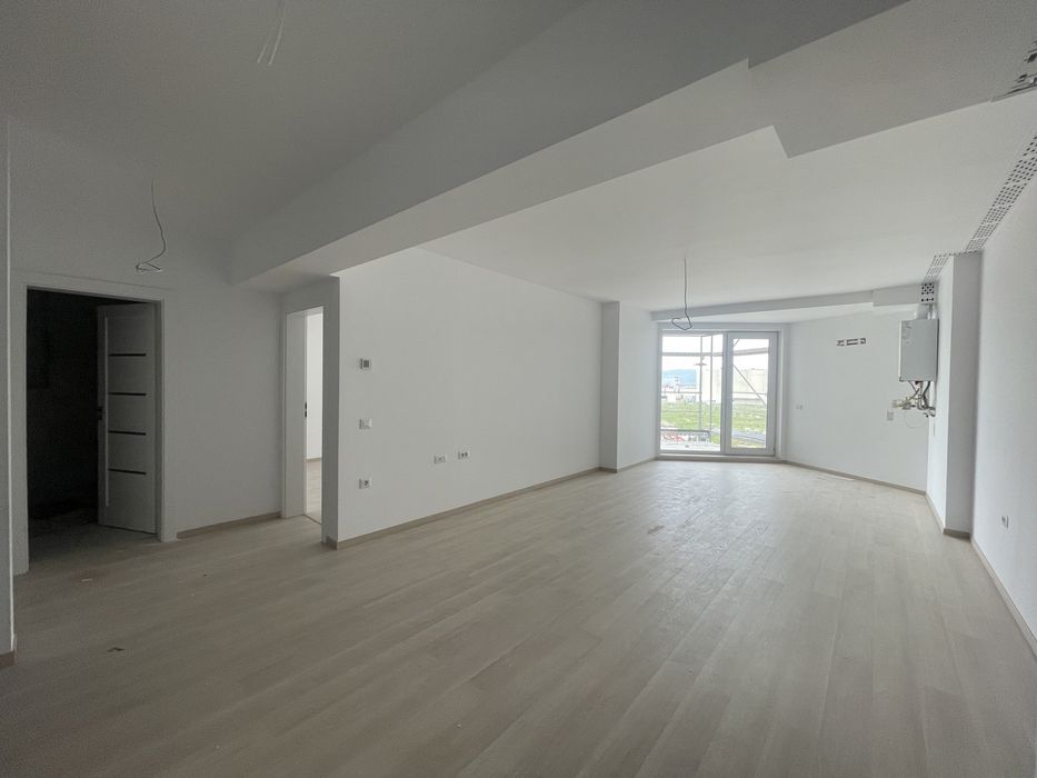 Apartament 2 camere | 54 mp utili | balcon 12 mp | cart EVOLUTION