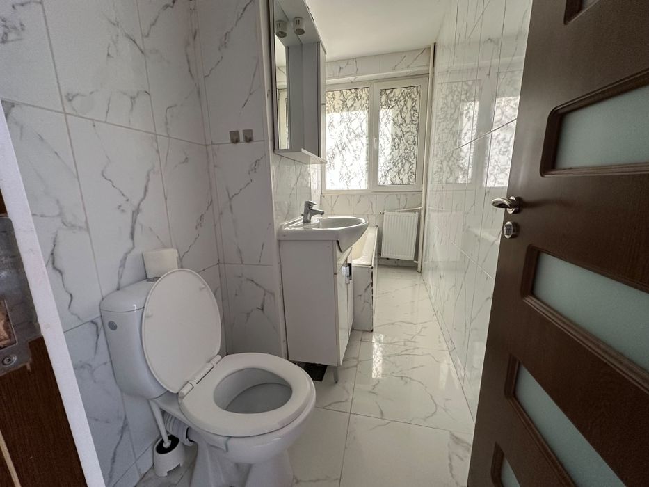 Apartament 2 camere Tineretului metrou pet friendly
