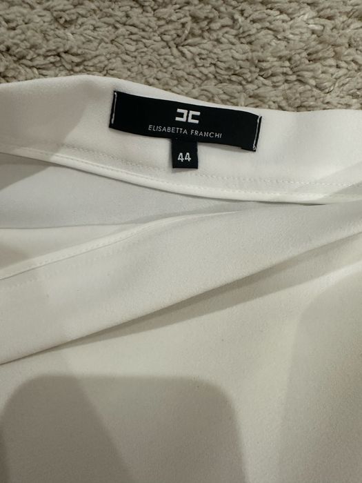 Костюм пола и сако на Elizabetta Franchi