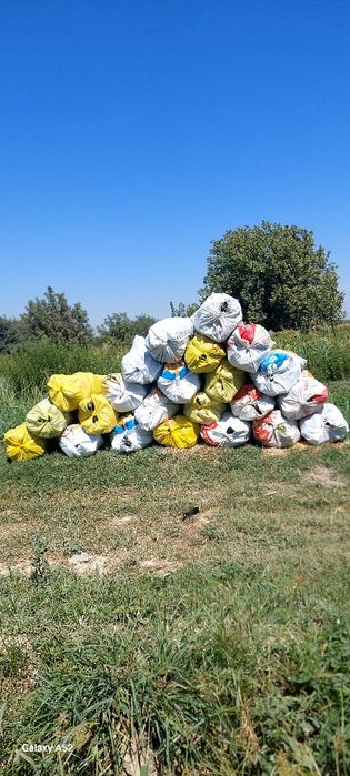 Баклажон сотилади.