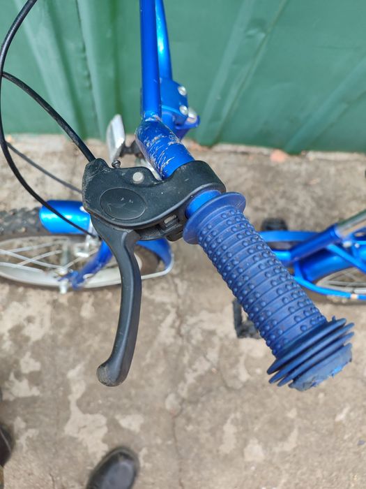 Детски велосипед 16 цола