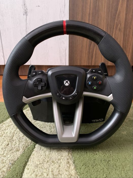 Volan XBOX/PC in stare perfecta