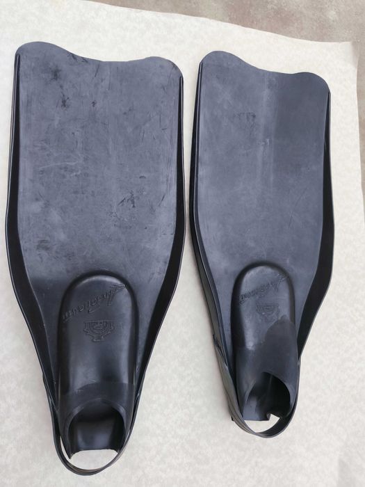 Ласты Акванавт, Арена, Турист