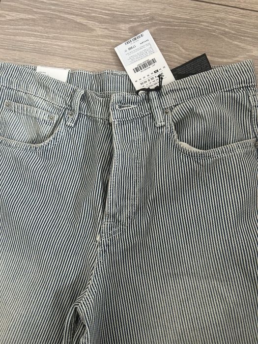 Джинсы Zara новые