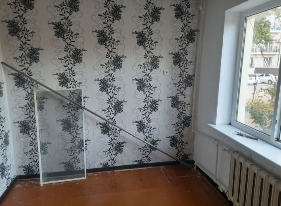 Продаётся квартира Водник