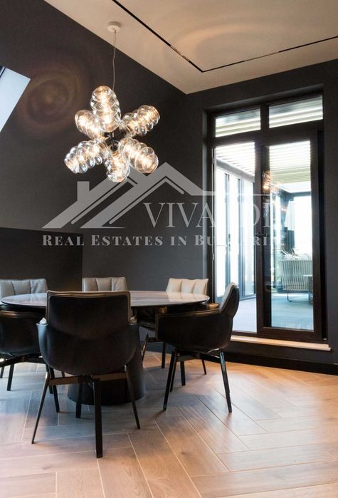 Продава се Мезонет в Варна, Гръцка махала - 346 кв.м за 4047 €/кв.м - Снимка #11