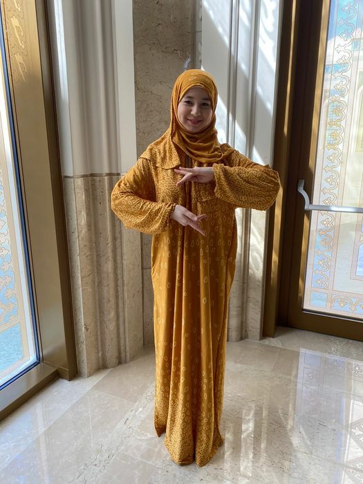 Намазники АКЦИЯ Каир