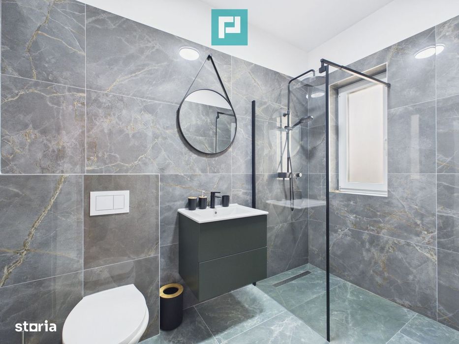 Duplex 4 camere | Premium | Mobilat | Sânandrei