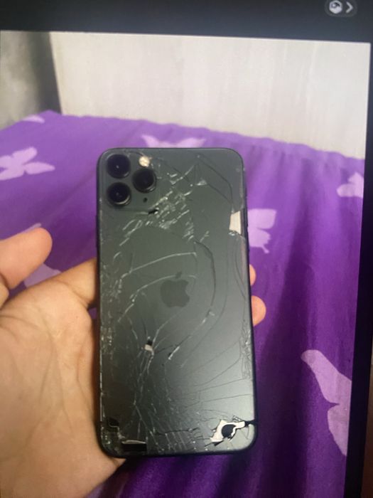 Vand iphone 11 pro max