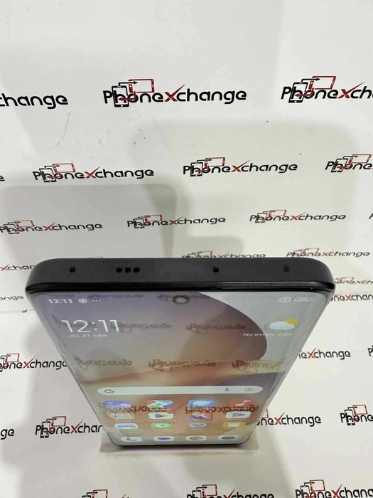 Redmi Note 13 Pro Plus 5G Black 256/8GB