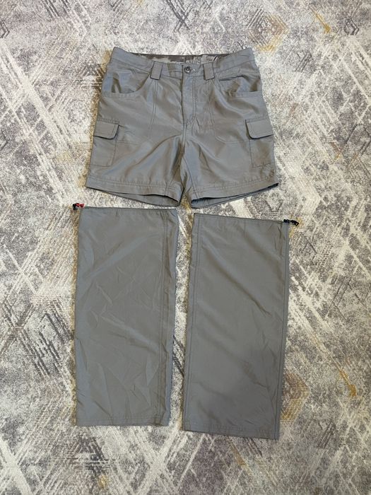 Штаны the north face