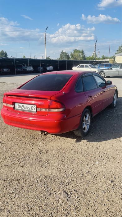 Продается Мазда 626