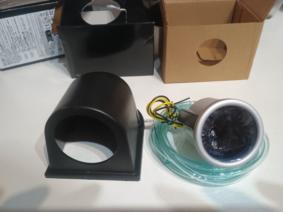 Бустметър-комплект