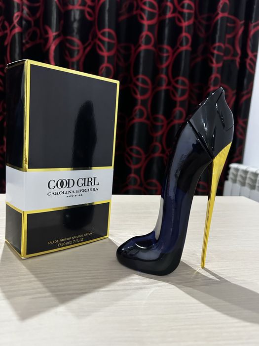 Parfum Carolina Herrera Good Girl