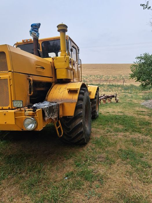 Сельхозтехника К701