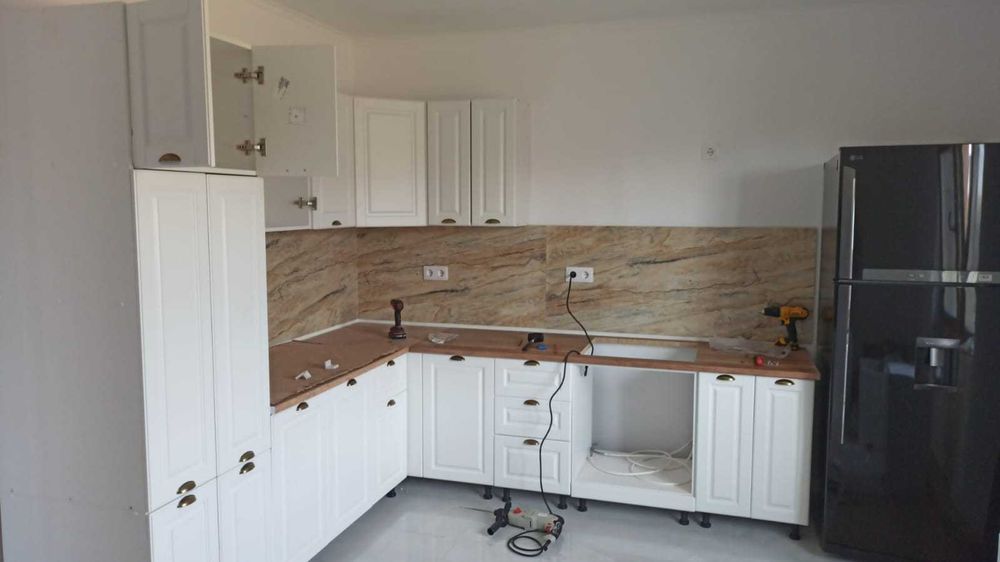 Montare si asamblare mobila de la orice producator